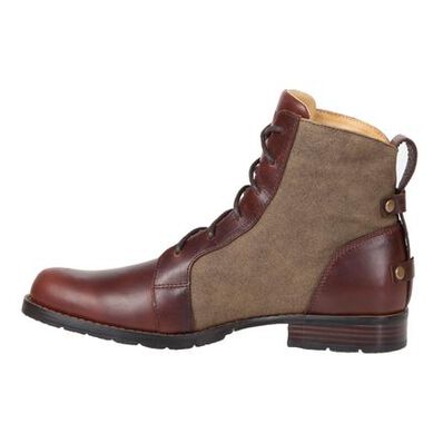 Durango® World Traveler Lacer Shoe, , large