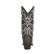 Crush™ by Durango® Women's Cross Pull Strap Western Boot, , large