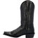 Durango® Santa Fe™ Jet Black Western Boot, , large