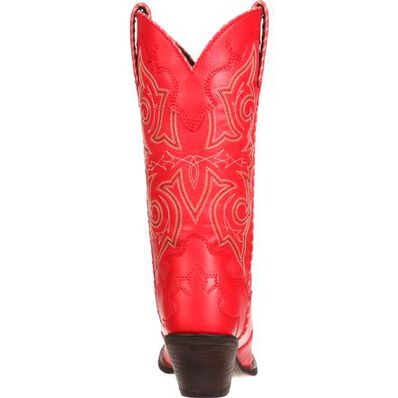 Crush™ by Durango® Women's Western Boot, , large