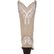Crush™ by Durango® Women's Sexy Stitch Ivory Western Boot, , large