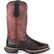 Lady Rebel™ by Durango® Women's Gator Embossed Western Boot, , large