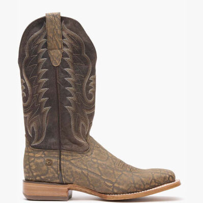 Durango® Arena Pro™ Rustic Tobacco Western Boot, , large