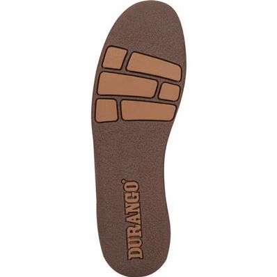 Durango® City Women's Santa Fe Low Moccasin, , large