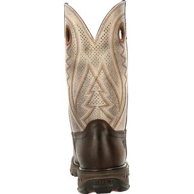 Durango® Maverick XP™ Composite Toe Met-Guard Ventilated Western Work Boot, , large
