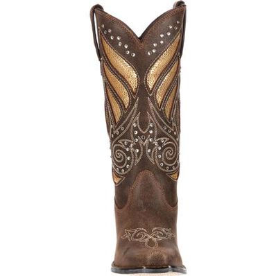 Crush™ by Durango® Women's Bling Western Boot, , large