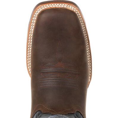 Durango® Rebel Pro™ Denim Blue Western Boot, , large
