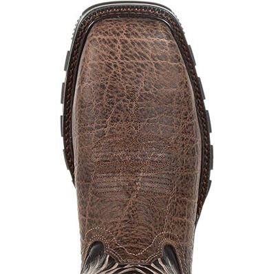 Durango® Maverick XP™ Steel Toe Waterproof Western Work Boot, , large