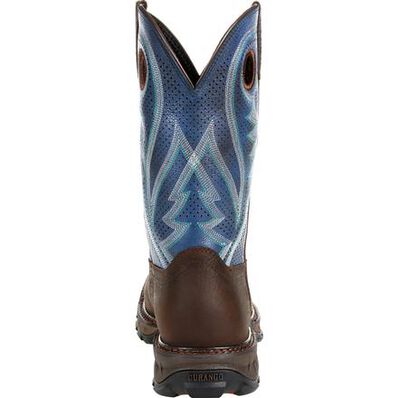 Durango® Maverick XP™ Ventilated Western Work Boot, , large