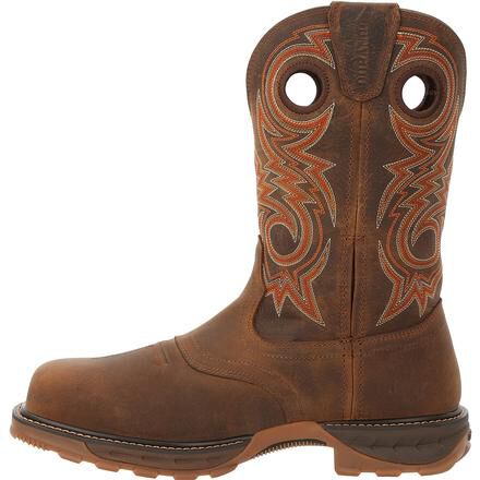 DDB0365 Durango Maverick XP Composite Toe Waterproof Western