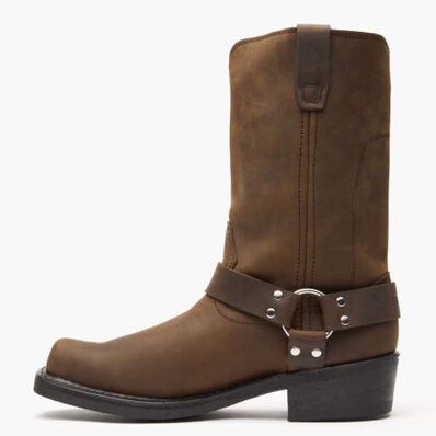 Durango® Brown Harness Boot, , large