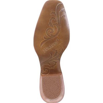 Crush™ by Durango® Women's Western Collar Boot, , large