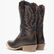 Durango Rebel Pro Liver Chestnut Black Western Boot, , large