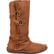 Durango® Women's Santa Fe Tall Moccasin, , large