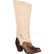 Durango® Women's Austin Interchangeable Shaft Western Boot, , large