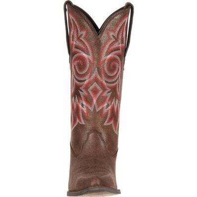 Crush™ by Durango® Women's Western Boot, , large