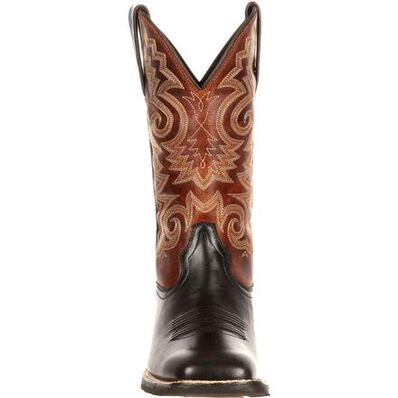 Durango® Mustang™ Men's Western Boot, , large