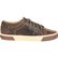 Durango® Music City™ Women's Western Embossed Lace-up Sneaker, , large