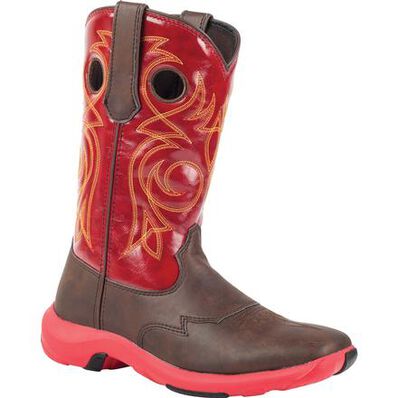 Durango® Women's Rebelicious Western Boot, , large