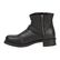 Durango® City Men's SoHo Black Engineer Boot, , large