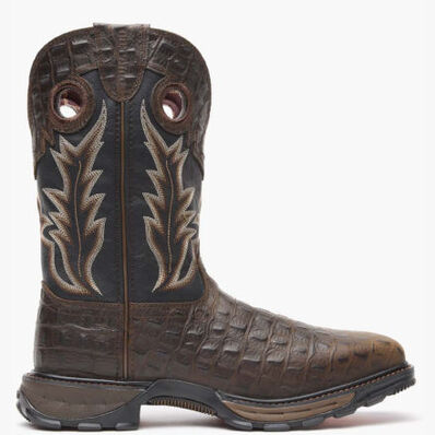 Durango® Maverick XP™ Steel Toe Western Work Boot, , large