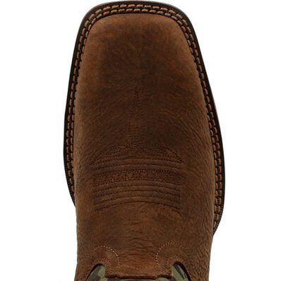 Rebel™ by Durango® Green Digi Camo Western Boot, , large