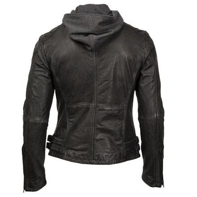 Durango® Leather Company The Outlaw Jacket, , large