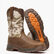 Durango® Ranger XP™ Steel Toe Waterproof Western Work Boot, , large