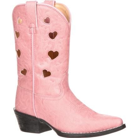 Heart cowboy boots hot sale