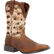 Durango® Westward™ Saddlehorn Digi Camo Flag Western Boot, , large