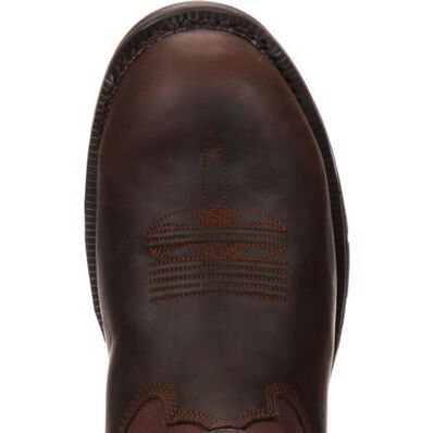 Workin' Rebel™ by Durango® Waterproof Western Boot, , large