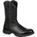 Rebel™ by Durango® Black Round Toe Western Boot, , large