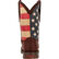 Rebel™ by Durango® Patriotic Pull-On Western Flag Boot, , large