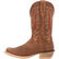 Durango Rebel Pro Rodeo Tan Western Boot, , large
