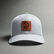 Durango Leather Logo Patch Ball Cap, , large
