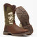 Rebel™ by Durango® Army Green USA Print Western Boot, , large