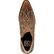 Crush™ by Durango® Women's Golden Brown Western Fashion Bootie, , large