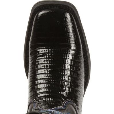 Lady Rebel™ by Durango® Women's Snake Oil Western, , large
