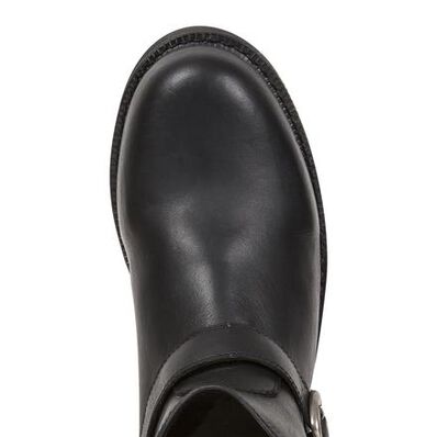 Durango® City Men's SoHo Black Engineer Boot, , large