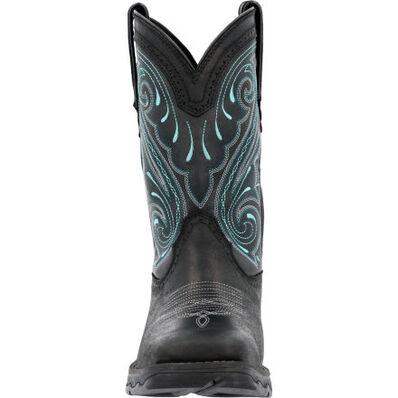 Lady Rebel™ by Durango® Women's Midnight Sky Western Boot, , large