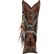 Crush™ by Durango® Women's Gypsy Underlay Western Boot, , large