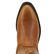 Durango® Oiled Peanut Leather Western Boot, , large