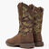 Rebel™ by Durango® Green Digi Camo Western Boot, , large