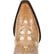 Crush™ by Durango® Women's Ivory Cream Lace Floral Western Boot, , large