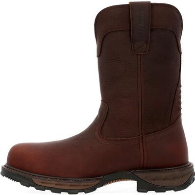 durango maverick xp composite toe