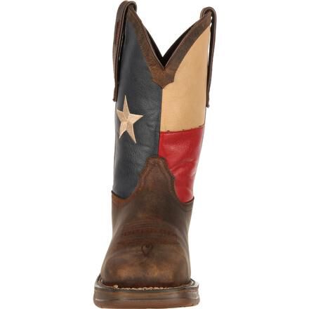 Botas best sale durango rebel