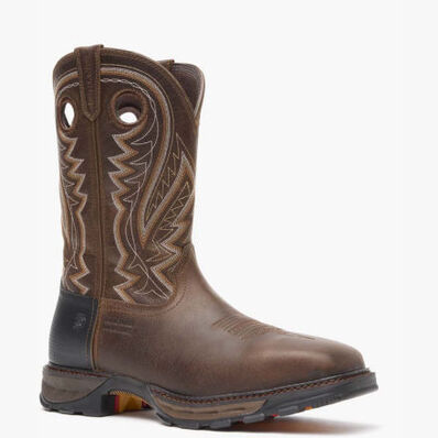 Durango® Maverick XP™ Steel Toe Puncture Resistant Western Work Boot, , large