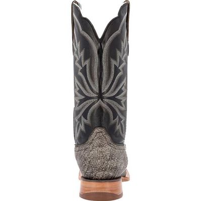 Durango® Arena Pro Exotics™ African Cape Buffalo Western Boot, , large
