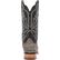 Durango® Arena Pro Exotics™ African Cape Buffalo Western Boot, , large