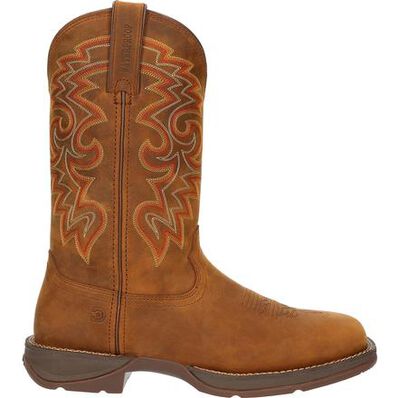 #DDB0361, Durango® Rebel™ Waterproof Western Boot